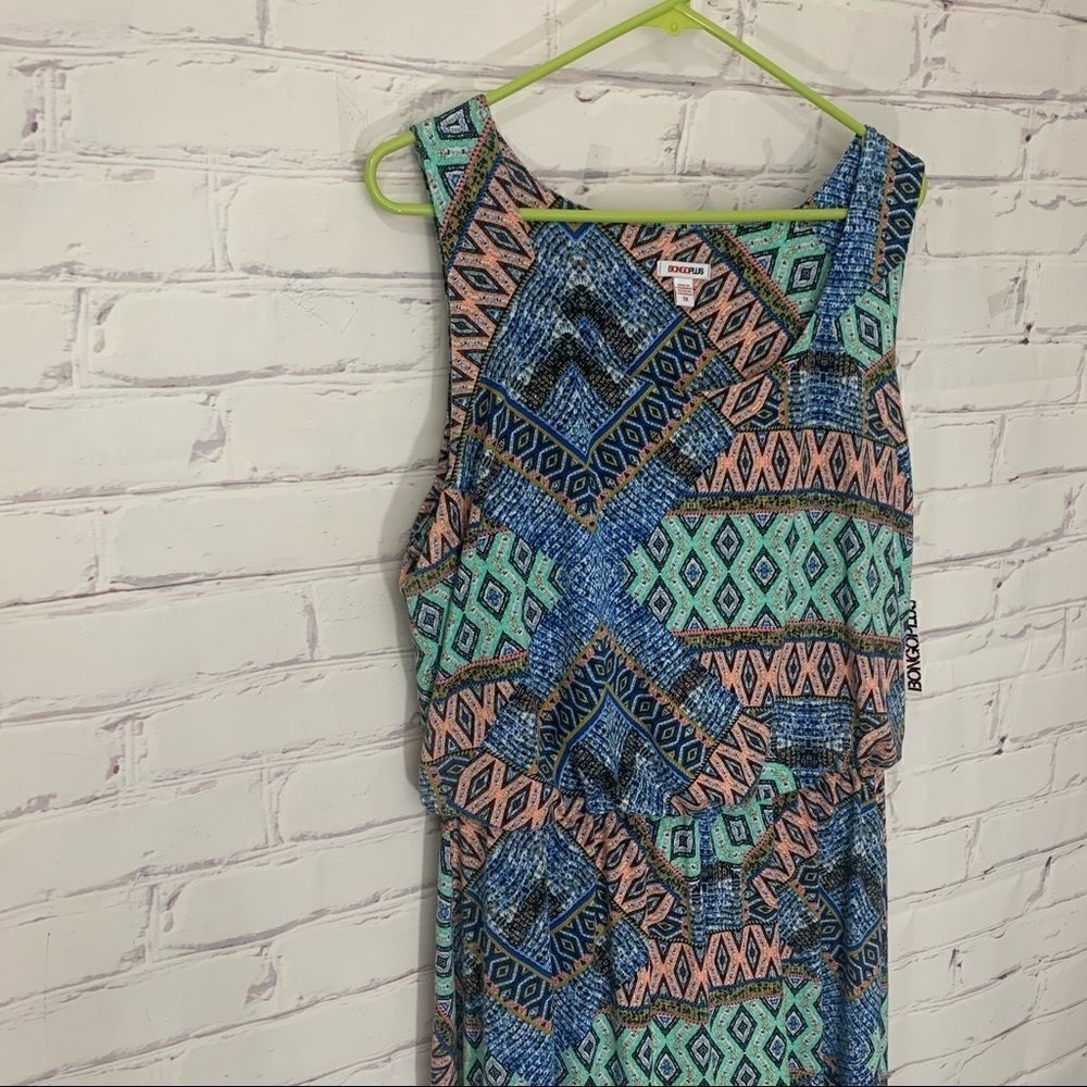 Bongo 1XL dress - BNWT!